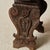 1900s French Oak Gothic Style Chair For Sale In Birmingham - Image 6 of 9