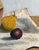 Mid 20th Century Mid 20th Century Mid-Century Modern Still Life With Jug and Pipe by Alvaro Guillot For Sale - Image 5 of 10
