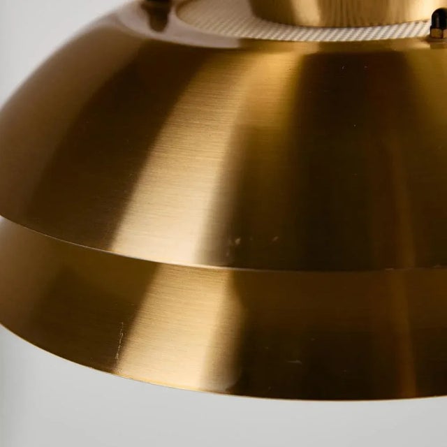 Type 1090 Ballet Pendant from Belux For Sale - Image 12 of 14