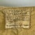 Vintage 1940s Miller Kapok 'Life Save Vest', by the American Pad & Textile Co For Sale In New York - Image 6 of 13