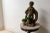 19th Century Stone Garden Angel For Sale - Image 4 of 7