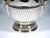 1970s Silver Champagne Wine Cooler from Messulam Milano, 1970s For Sale - Image 5 of 7
