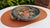 Green Rustic Style Painted Wooden Bowl, 1950s For Sale - Image 8 of 8
