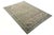 Vintage Hand-Knotted Rug, 1970s For Sale - Image 3 of 11