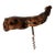 20th Century French Grapevine Handle Corkscrew For Sale