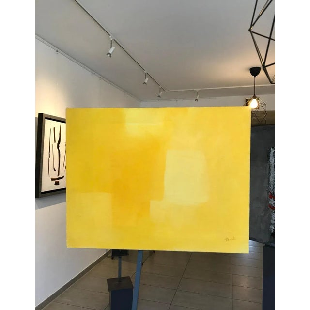 Born in 1944 in the canton of Fribourg, Gilbert Pauli currently lives in Geneva, where he devotes himself to painting and...