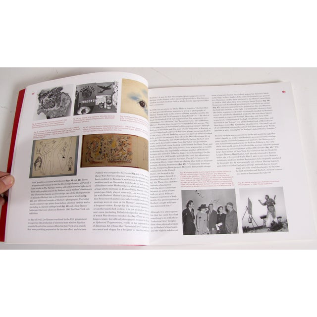 Pollock Matters Jackson Pollock Coffee Table Art Book Chairish