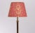 Metal Dutch Brass Floor Lamp from Herda, 1970s For Sale - Image 7 of 11