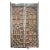 Brown Antique Old Indian Wood & Iron Doors For Sale - Image 8 of 8