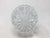 Glass 1980s Waterford Lismore Crystal Spirits Decanter For Sale - Image 7 of 7