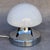 1970s Vintage Italian Mushroom Lamp, 1970s For Sale - Image 5 of 17