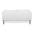 Two-Seater Sofas in Leather from de Sede, Set of 2 For Sale - Image 11 of 14