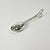 Mid 20th Century Mid-Century Hollywood Regency Italian Towle Silver Plate Etched Salad Tongs For Sale - Image 5 of 17