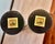 Art Deco Tracy Porter Hand Painted Stonehouse Farm Goods Candle Sticks For Sale - Image 3 of 12