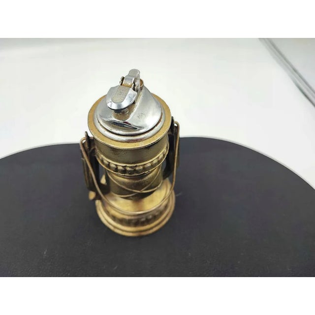 Vintage Lamp, 1970s For Sale - Image 6 of 7