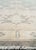 Turkish Oushak Rug 7'8" x 9'10" #21385 For Sale - Image 3 of 8