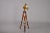 1960s Industrial Tripod Spotlight from Holophane, 1960s For Sale - Image 5 of 18