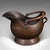 Mid 19th Century 1850's Antique Fireside Helmet Scuttle For Sale - Image 5 of 12