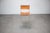 Leather Bar Stool by Giandomenico Belotti for Alias, Italy, 1970s For Sale - Image 3 of 15