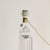 Sculptural Brass Table Lamp, 1970s For Sale - Image 4 of 6