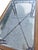 Petite Thomasville Vintage Faux Bamboo Glass Top Dining Table Hollywood Regency For Sale - Image 13 of 18