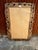 Spanish Rococo Revival Gilt and Gesso Wall Mirror, Wood Frame, 1940s For Sale In Philadelphia - Image 6 of 9