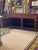 Paint Painted Chinese Sideboard W 2 Drawers and Doors For Sale - Image 7 of 13