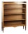 Antique Late 19th Century English Bookcase For Sale