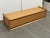 2020s Sean Yoo for Design Within Reach Matera Storage Bench + Cushion, Large For Sale - Image 5 of 12