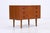 Mid-Century Teak Chest of Drawers For Sale - Image 12 of 13