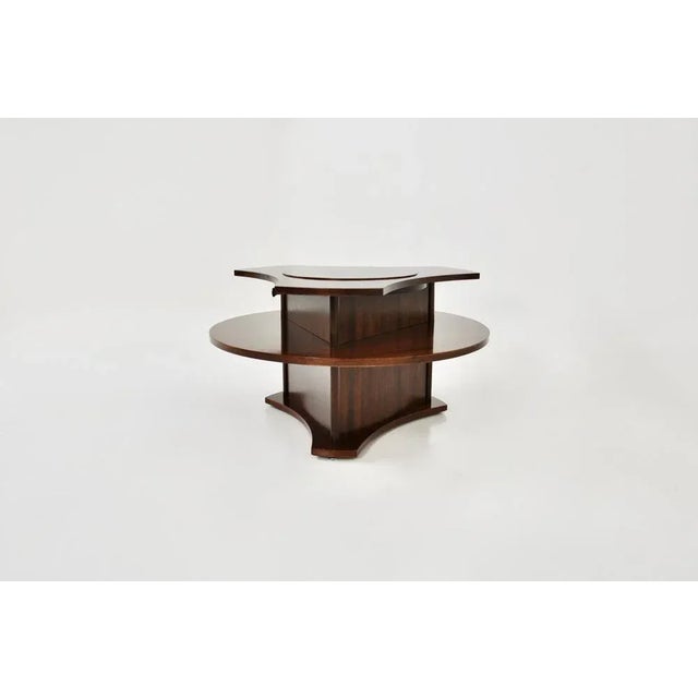 Mid-Century Modern Italian Bar, 1960s For Sale - Image 3 of 12