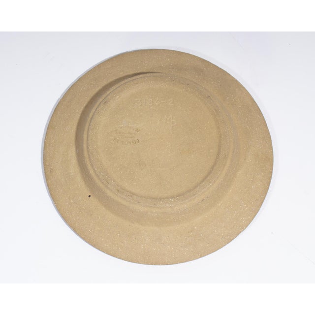 Stoneware Dish by Maria Philippi Søholm for Stentøj Denmark For Sale In Indianapolis - Image 6 of 9