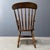 Antique English Elm Windsor Chair For Sale - Image 13 of 18