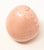 Mid 20th Century Ceramic Glazed Eggs- Set of 2 For Sale In Nashville - Image 6 of 11