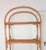 Tribal Vintage Large Bamboo Shelf For Sale - Image 3 of 15