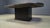 Black Coffee Table attributed to Paul Kingma, 1980s For Sale - Image 8 of 14