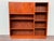 Vintage Italian Teak Bookcase, 1960s For Sale - Image 16 of 16