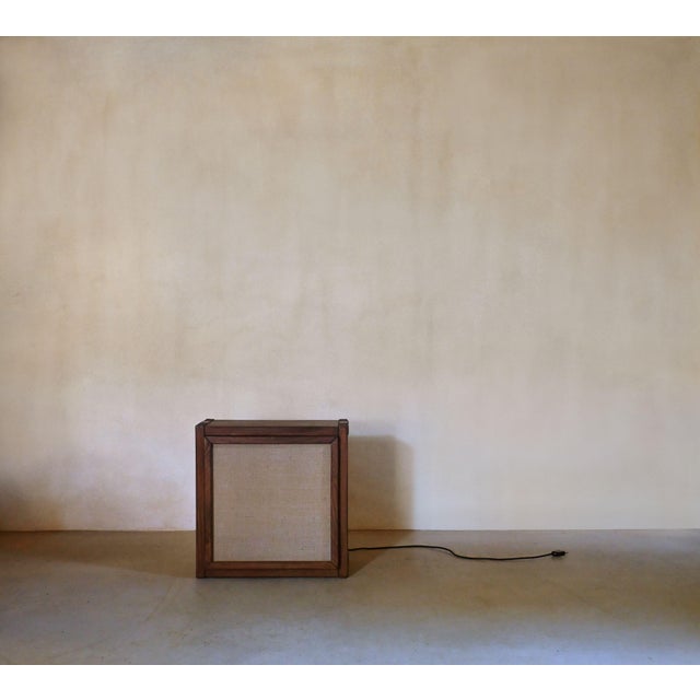 Lamp by Giuseppe Rivadossi, 1960 For Sale - Image 4 of 9