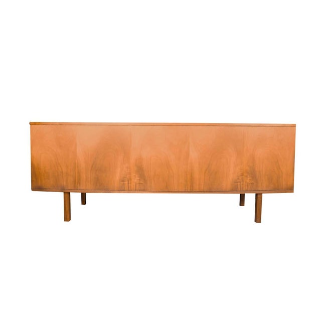 1970s Mid Century Jens Risom Style B. L. Marble Furniture Company