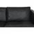 CH-103 Two-Seater Sofa in Grey Leather by Hans Wegner For Sale - Image 14 of 18