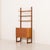 Mid-Century Modern Free-Standing Wall Unit by Poul Cadovius for Cado, 1960s For Sale - Image 3 of 18