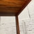 94" Cassina El Dom Dining Table in Rosewood For Sale - Image 10 of 11