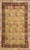 Vintage Turkish Oushak Rug, 04'00 X 07'00 For Sale - Image 9 of 9