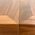 Wood Michael Taylor for Baker Restored Dining Table For Sale - Image 7 of 12