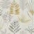 Harlequin Yasuni Wallpaper in Ochre/Linen For Sale