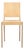 Plywood Chair by Jasper Morrison for Vitra, 1980s For Sale
