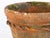 Large Terracotta Pot, England Mid 20th C. For Sale In New York - Image 6 of 8