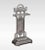 19th Century Cast Iron Umbrella Stand For Sale - Image 5 of 9