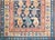 Early 20th Century Persian Karabagh Runner For Sale - Image 9 of 13