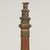 Pair of Antique Copper Tibetan Horns or Dungchen For Sale - Image 9 of 14